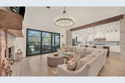 374 Glade Valley Road, Azle, TX 76020 - Photo 5