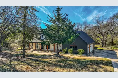 374 Glade Valley Road, Azle, TX 76020 - Photo 3