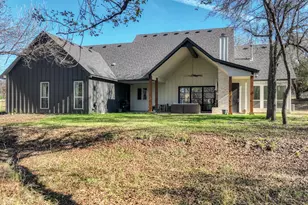 374 Glade Valley Rd, Azle, TX 76020 - Photo 35