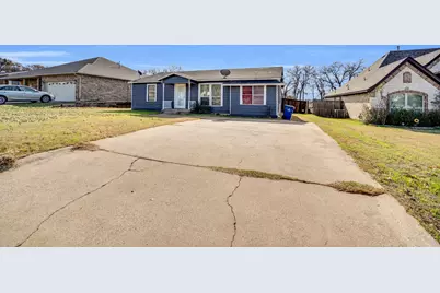 908 Harrison Drive, Kennedale, TX 76060 - Photo 3