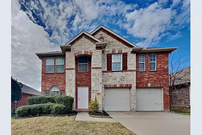12885 Kiltartan Drive, Frisco, TX 75035 - Photo 1