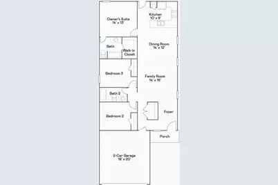 3612 Kinglet Court, McKinney, TX 75071 - Photo 13