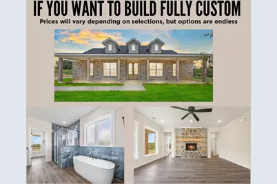 Tbd 4 Slate Rock Road, Ennis, TX 75119 - Photo 3