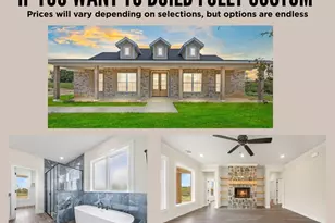 Tbd 4 Slate Rock Rd, Ennis, TX 75119 - Photo 3