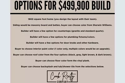 Tbd 4 Slate Rock Road, Ennis, TX 75119 - Photo 5