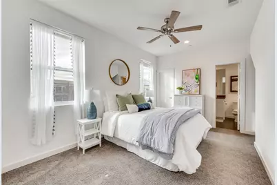 5706 Lindell Avenue #B, Dallas, TX 75206 - Photo 15