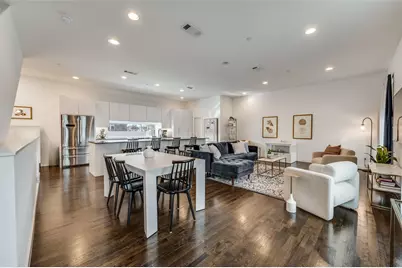 5706 Lindell Avenue #B, Dallas, TX 75206 - Photo 9