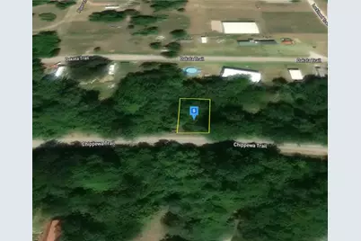 7138 Chippewa Trail, Weatherford, TX 76087 - Photo 3