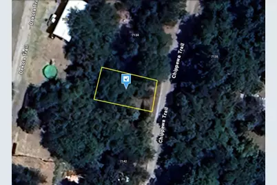 7138 Chippewa Trail, Weatherford, TX 76087 - Photo 1