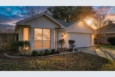 1100 Miles Avenue, Burleson, TX 76028 - Photo 29