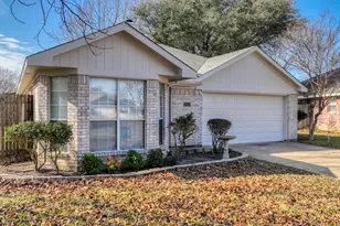 1100 Miles Ave, Burleson, TX 76028 - Photo 3