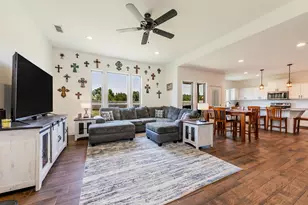 15443 Anna Ln, Lindale, TX 75771 - Photo 3