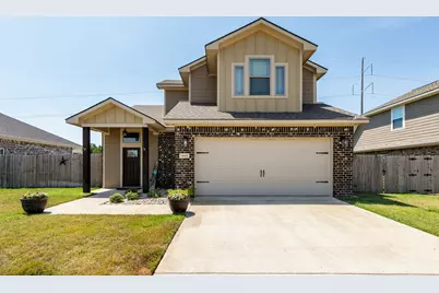 15443 Anna Lane, Lindale, TX 75771 - Photo 1