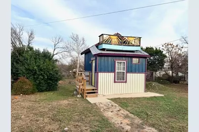 1608 School Street, Goldthwaite, TX 76844 - Photo 3