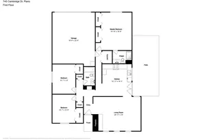 745 Cambridge Dr, Plano, TX 75023 - Photo 19