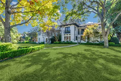 7002 Lakewood Boulevard, Dallas, TX 75214 - Photo 3