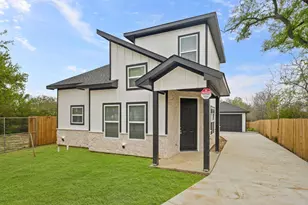 1908 Amanda Ave, Fort Worth, TX 76105 - Photo 3