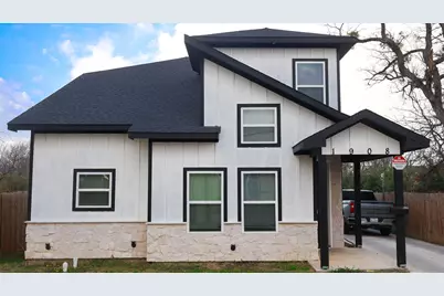 1908 Amanda Avenue, Fort Worth, TX 76105 - Photo 1