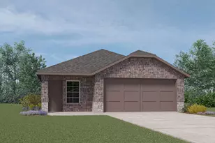 1243 Barkridge St, Crandall, TX 75114 - Photo 1