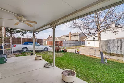 625 Perdido Drive, Garland, TX 75043 - Photo 23