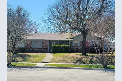 3205 Parkside Drive, Mesquite, TX 75150 - Photo 1