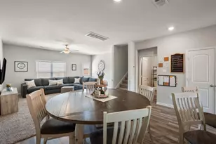 159 Sammy Fowler Ave, Venus, TX 76084 - Photo 11