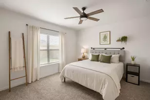 159 Sammy Fowler Ave, Venus, TX 76084 - Photo 3