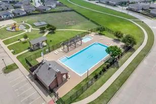 159 Sammy Fowler Ave, Venus, TX 76084 - Photo 33