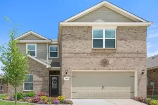 159 Sammy Fowler Ave, Venus, TX 76084 - Photo 5