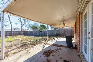 2501 S Elmwood Dr, Abilene, TX 79605 - Photo 21