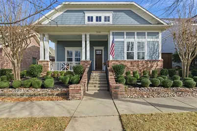 5016 Dickens Lane, Carrollton, TX 75010 - Photo 1