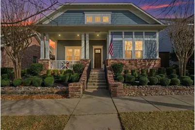 5016 Dickens Lane, Carrollton, TX 75010 - Photo 3