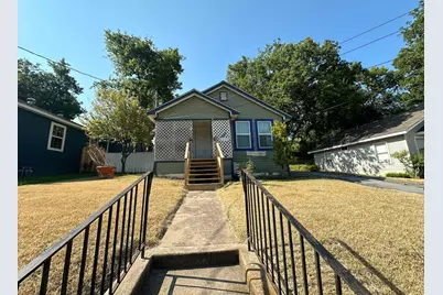 2206 Rockefeller Boulevard, Dallas, TX 75203 - Photo 3