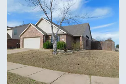 2821 Arabian Avenue, Denton, TX 76210 - Photo 3