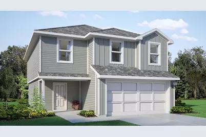 5512 Corduroy Road, Denton, TX 76249 - Photo 1