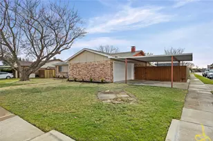 565 Park Center Blvd, Saginaw, TX 76179 - Photo 3