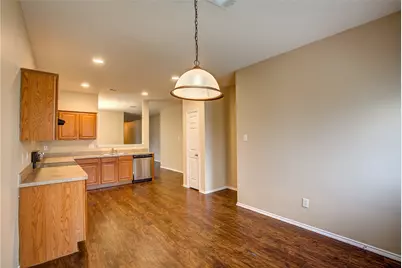 5829 Deck House Road, Fort Worth, TX 76179 - Photo 17