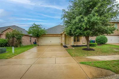 5829 Deck House Road, Fort Worth, TX 76179 - Photo 1
