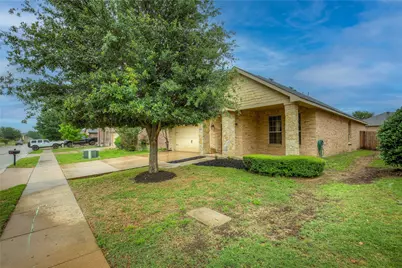 5829 Deck House Road, Fort Worth, TX 76179 - Photo 3