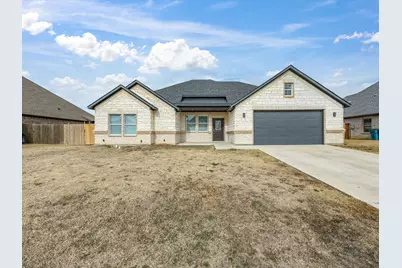 2301 Briarwood Drive, Bridgeport, TX 76426 - Photo 1