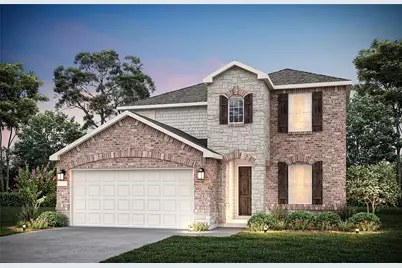 2520 Cashel Cove, Princeton, TX 75407 - Photo 1