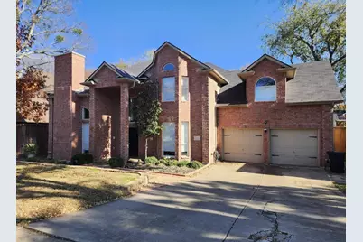 3324 Sir Stewart Circle, Grand Prairie, TX 75052 - Photo 1