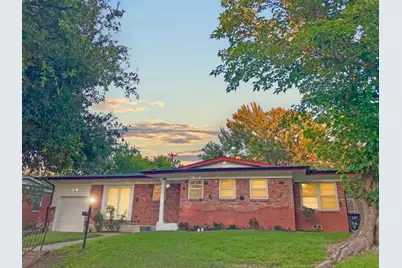 3517 Wicklow Court, Fort Worth, TX 76116 - Photo 1