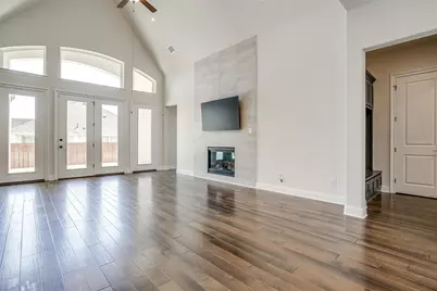 2201 Domingo Drive, Fort Worth, TX 76008 - Photo 9