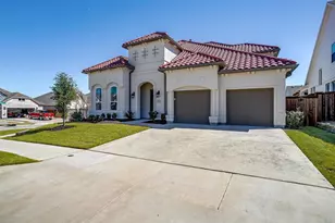 2201 Domingo Dr, Fort Worth, TX 76008 - Photo 3