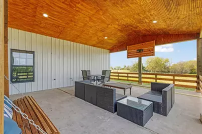 836 Fm-2068, Klondike, TX 75448 - Photo 25