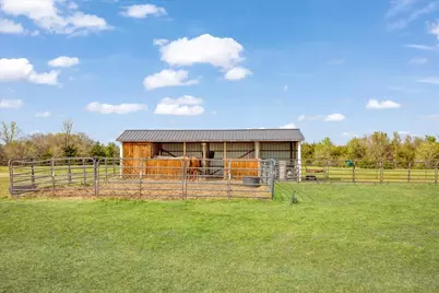 836 Fm-2068, Klondike, TX 75448 - Photo 21