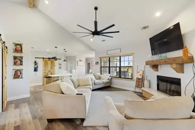 836 Fm-2068, Klondike, TX 75448 - Photo 9