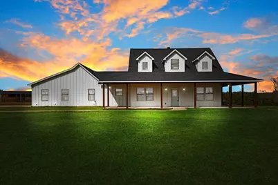 836 Fm-2068, Klondike, TX 75448 - Photo 3