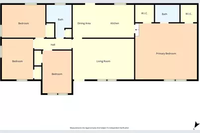 1005 E Craven Avenue, Lacy Lakeview, TX 76705 - Photo 17